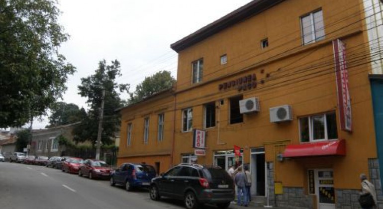 Panzió Paco Cluj-Napoca