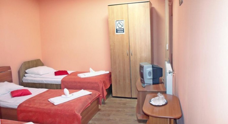 Panzió Paco Cluj-Napoca