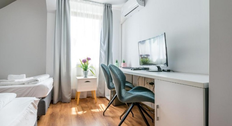 Langă Cluj Napoca Pensiunea Armonia Nadaselu