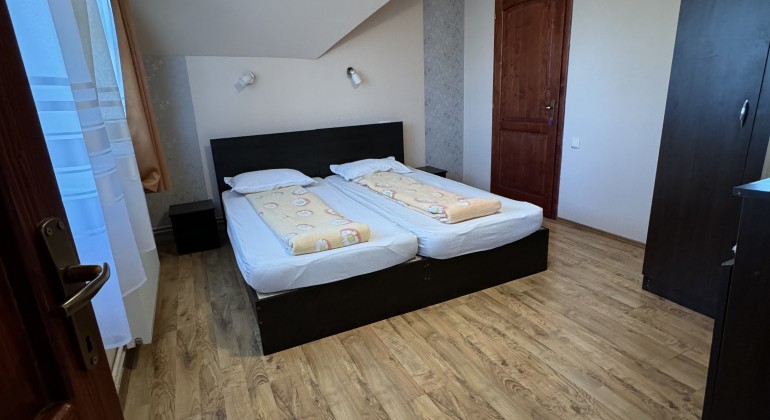 Langă Cluj Napoca Pensiunea Julia Floresti