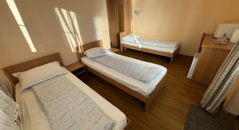Langă Cluj Napoca Pensiunea Julia Floresti