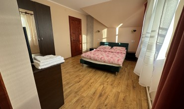 Langă Cluj Napoca Pensiunea Julia Floresti