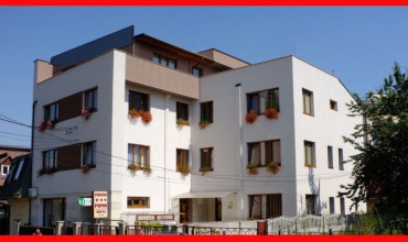 Pensiunea Popan Cluj-Napoca