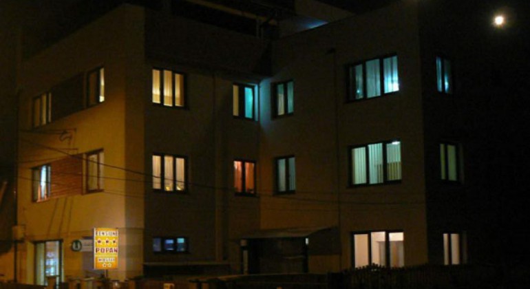 Pensiunea Popan Cluj-Napoca