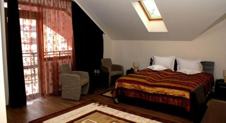 Vila Rao Cluj-Napoca