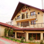 Vila Rao Cluj-Napoca