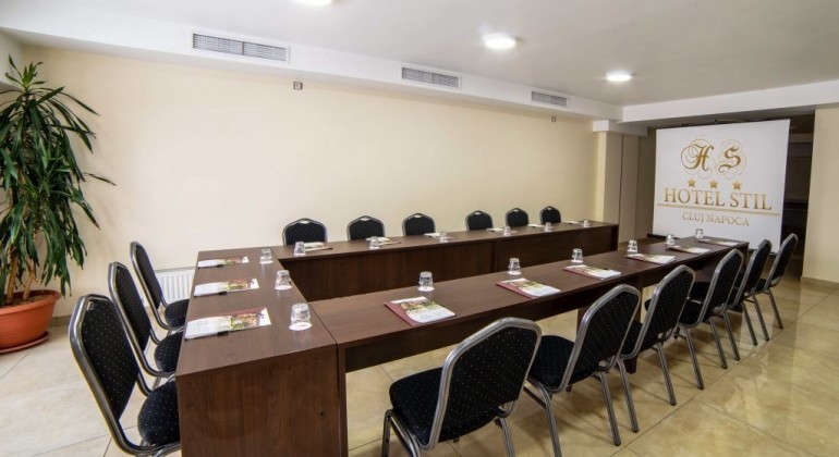 Hotel Stil Cluj-Napoca
