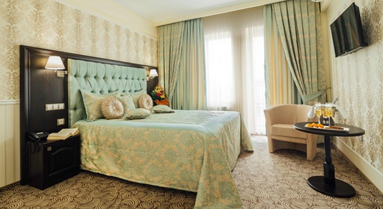 Hotel Stil Cluj-Napoca