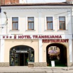 Hotel Transilvania Cluj-Napoca