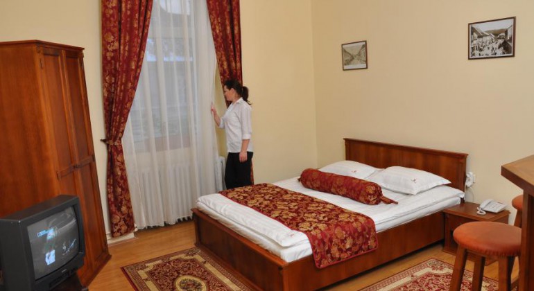 Hotel Transilvania Cluj-Napoca