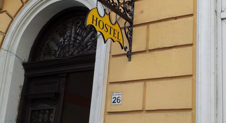 Hostel Transylvania Cluj-Napoca