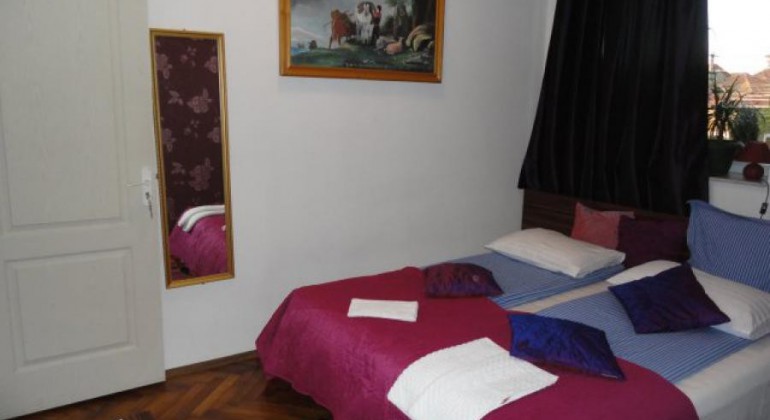 Panzió Verona Cluj-Napoca