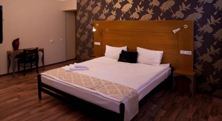Pensiunea Vidalis Cluj-Napoca
