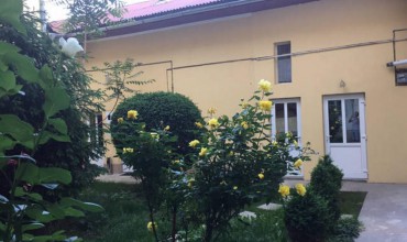 Regim Hotelier Vivaldi Cluj-Napoca