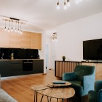 ApartHotel ZEN Central Apartments Cluj-Napoca