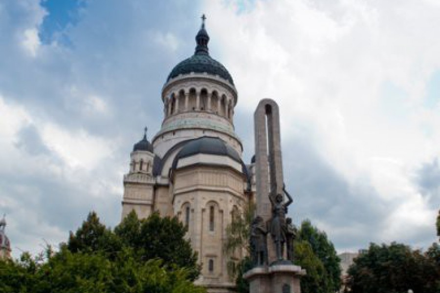 Cluj Napoca - Romania