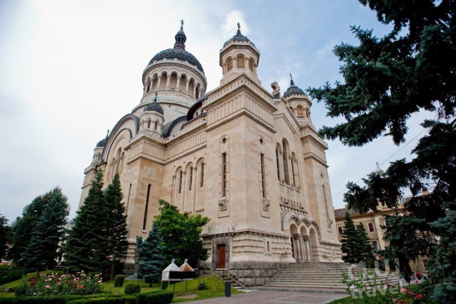 Cluj Napoca - Romania